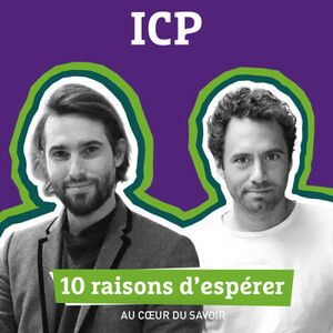 ICP Grandir ensemble