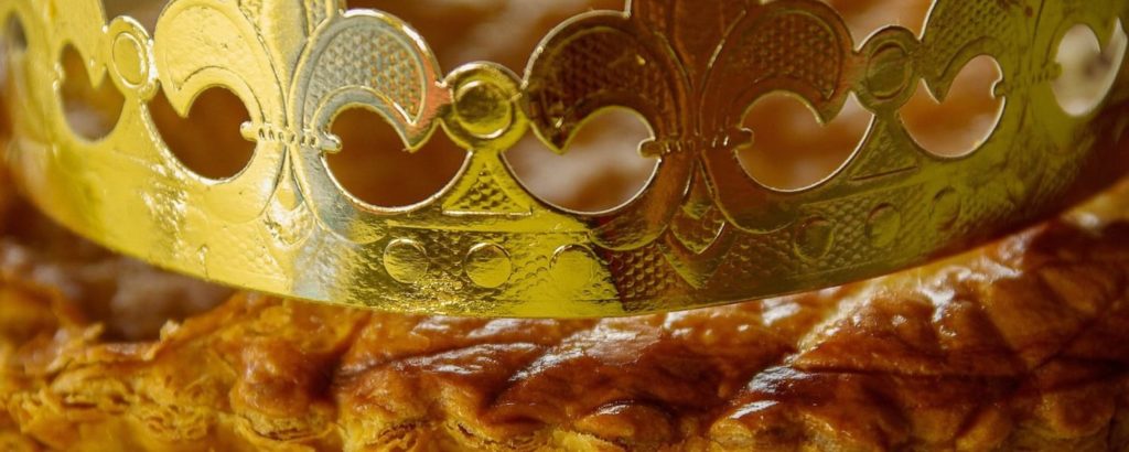 Comment faire une galette des rois avec ses enfants